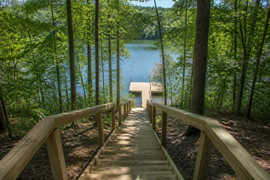 Piers and Walkways project